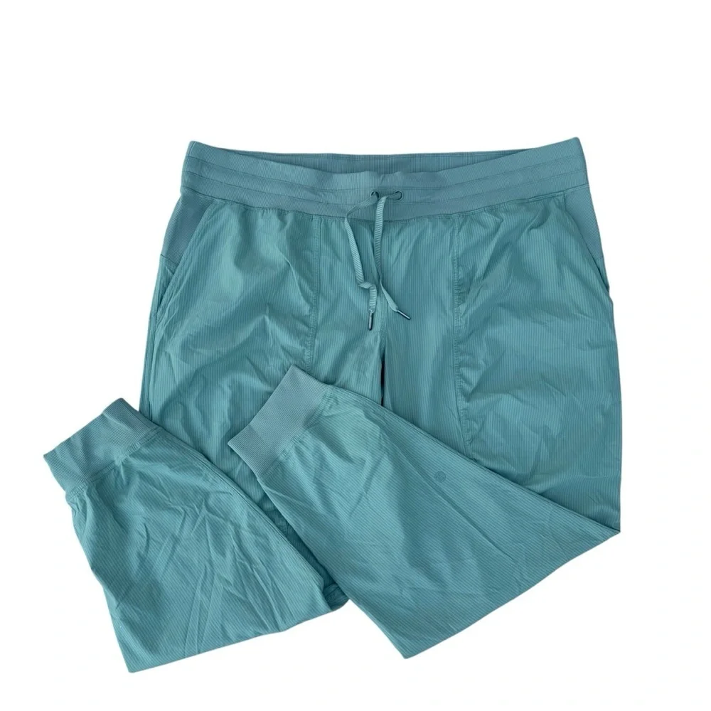 Lululemon Dance Studio Jogger Pants Size 20